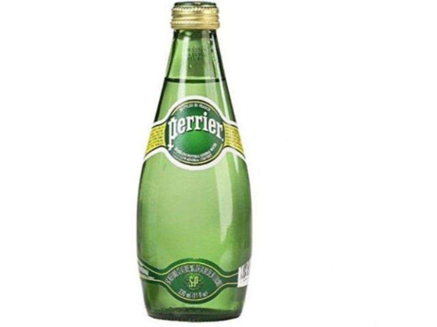 Sparkling Water
