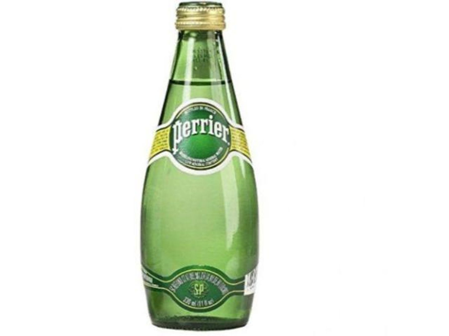 Sparkling Water