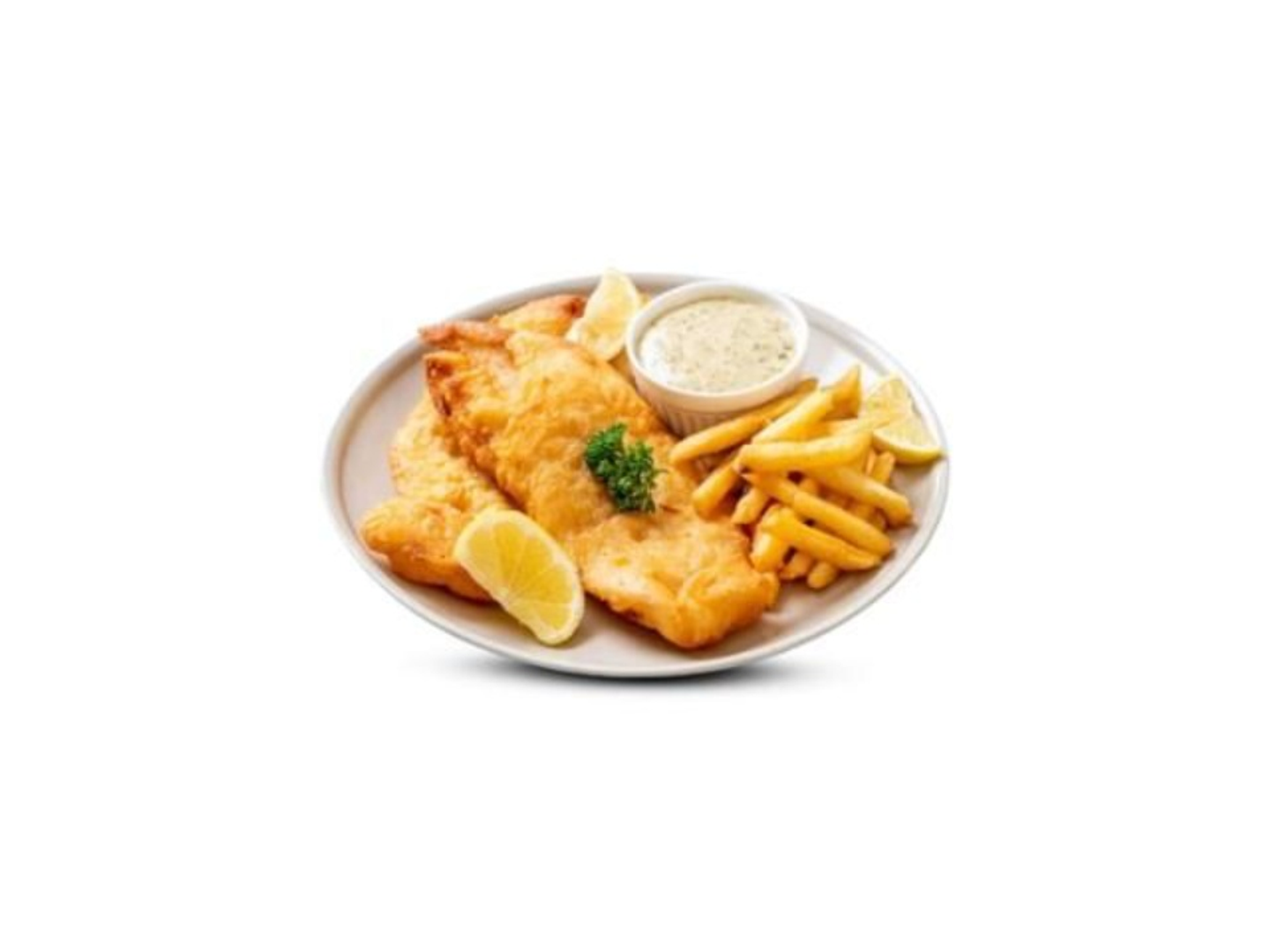Fish Fillet