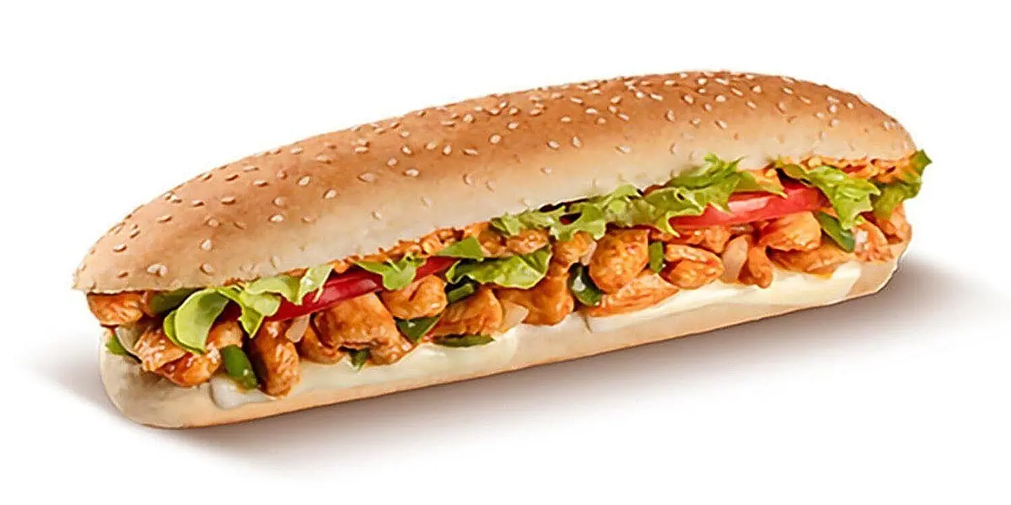 صامولي دجاج