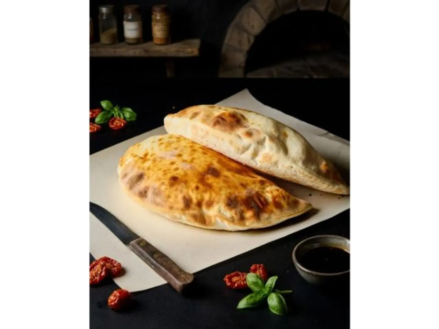Akkawi Cheese Pie