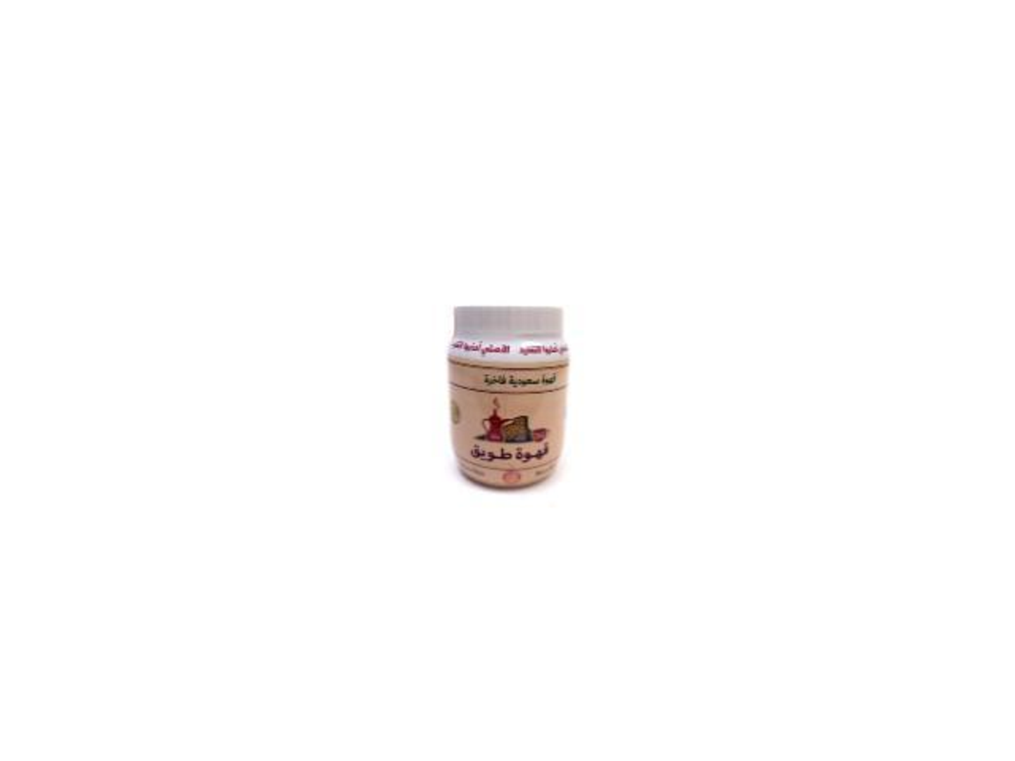 Tuwaiq Coffee Premium Saudi Coffee 500g