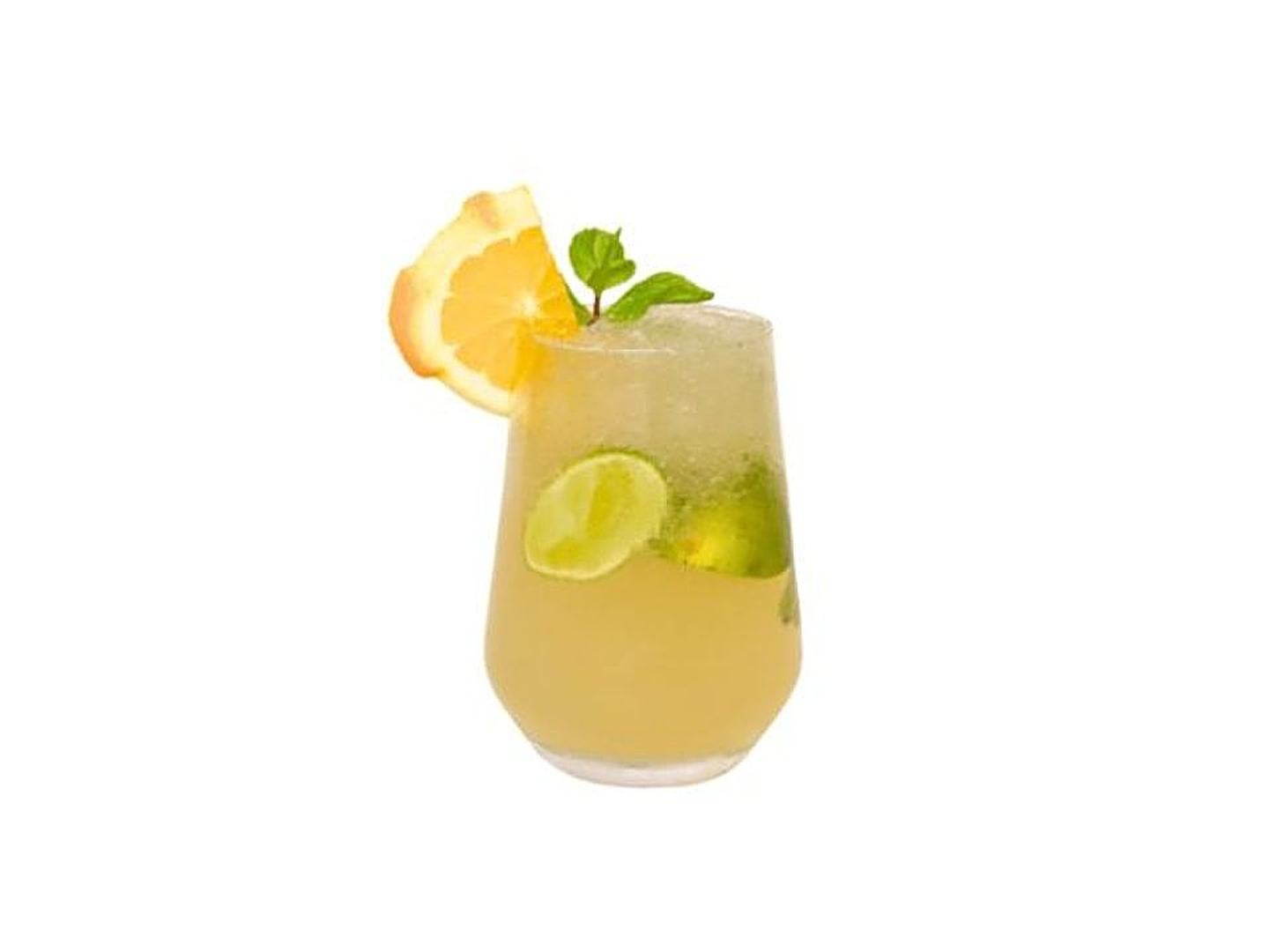 Passion Fruit