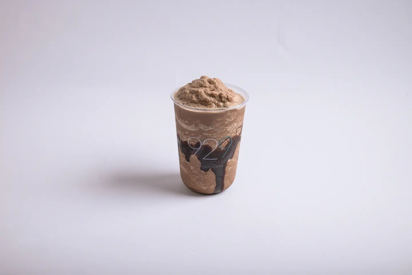 Chocolate Shake
