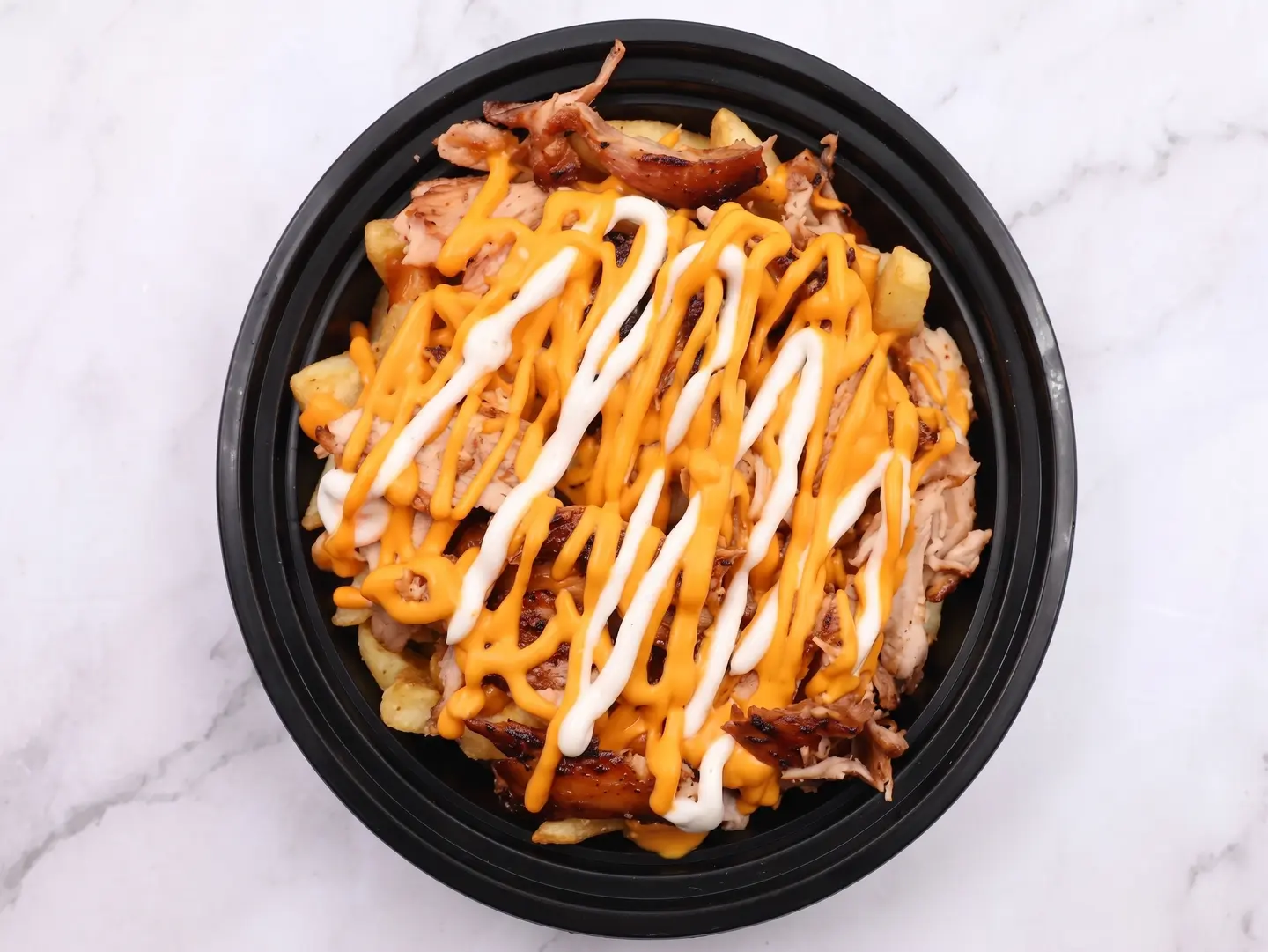 Chicken Fries