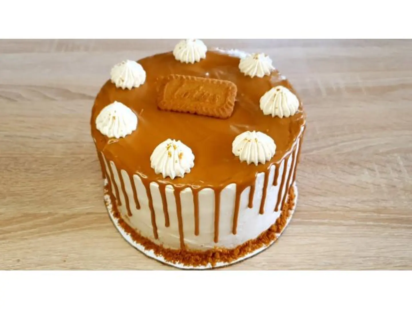 Cake Size 24
