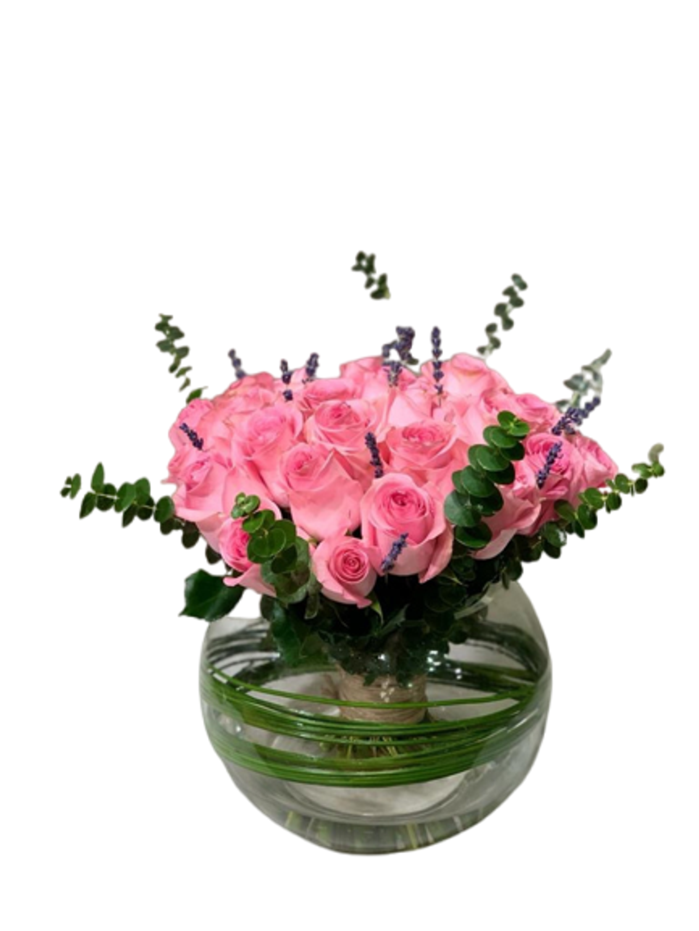 You Are A Rose Flower Vazza 0004