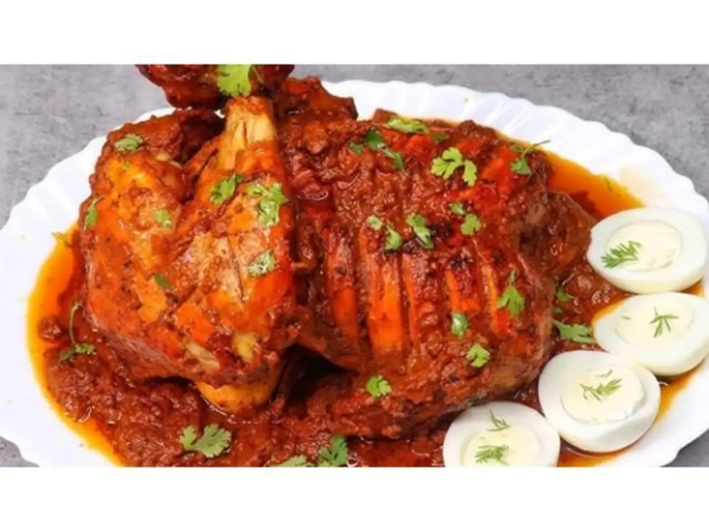 دجاج مورج مسلم