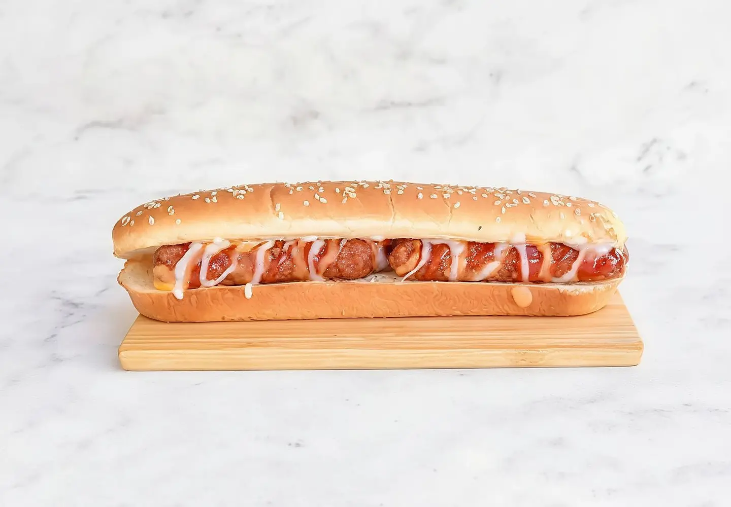 نقانق صامولي