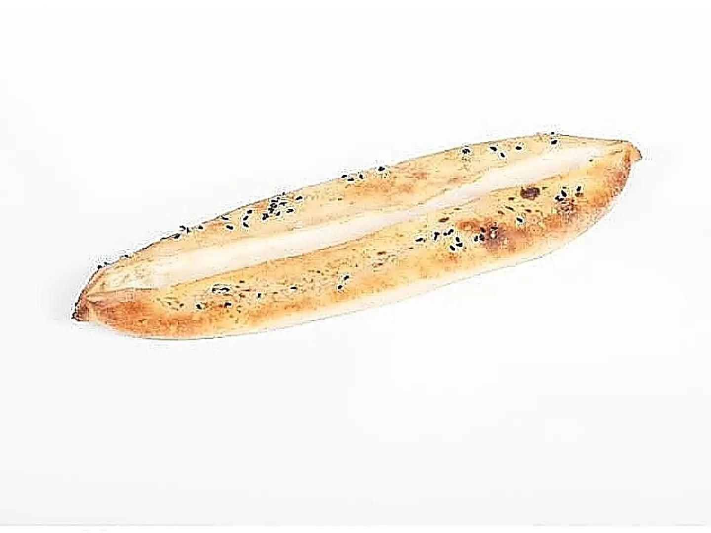 جبن سادة