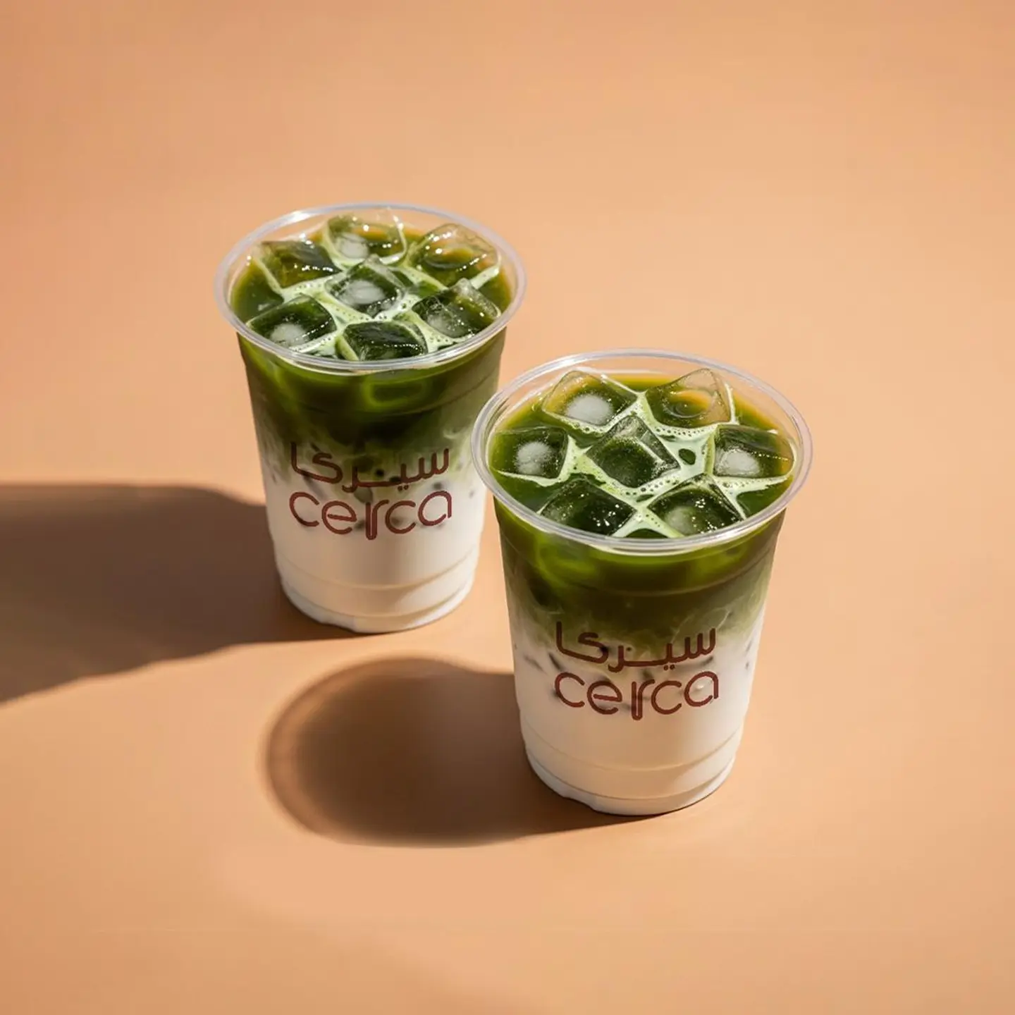 اشترِ ١ ماتشا واستمتع بـ ٢