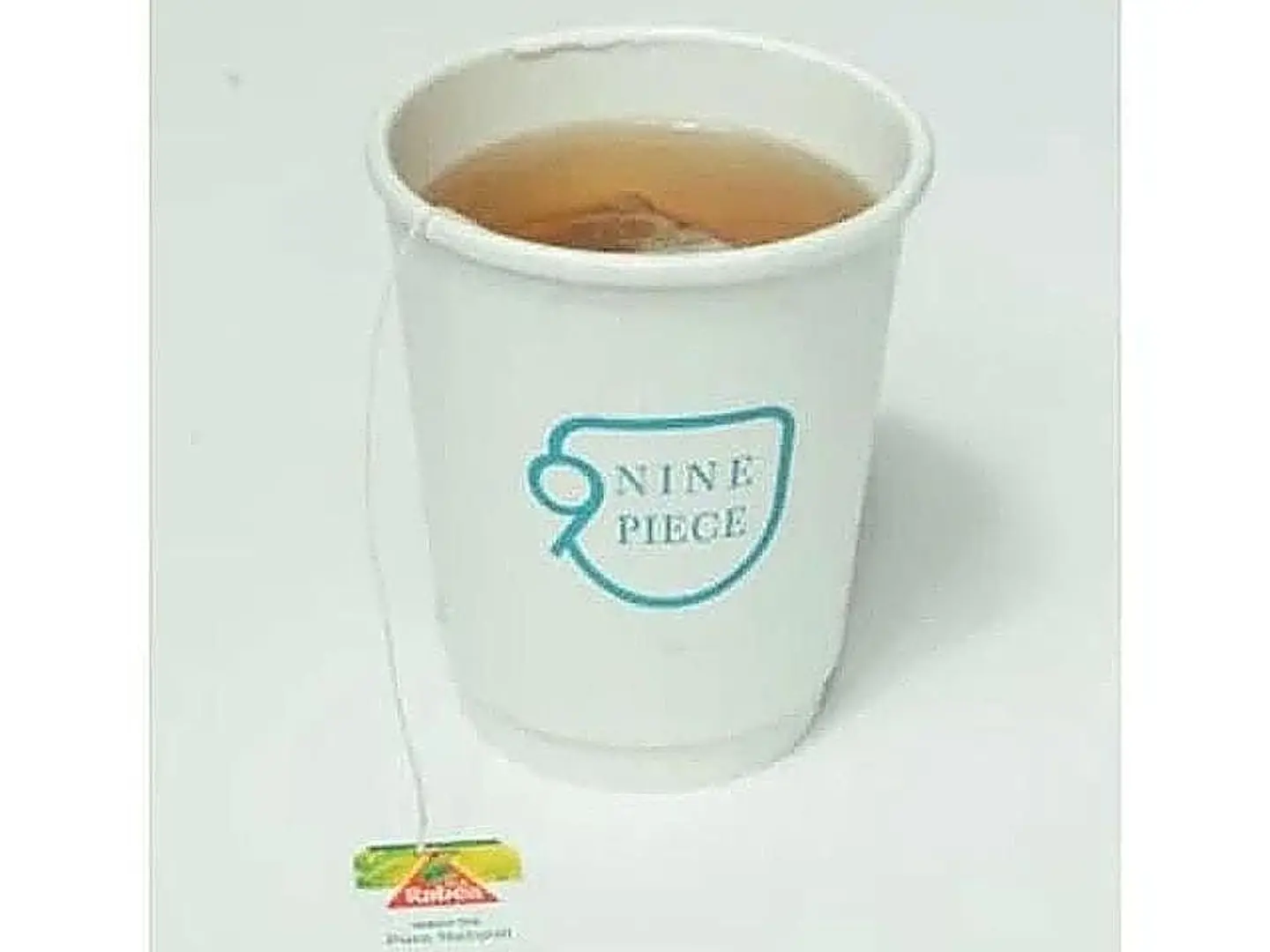 Green Tea