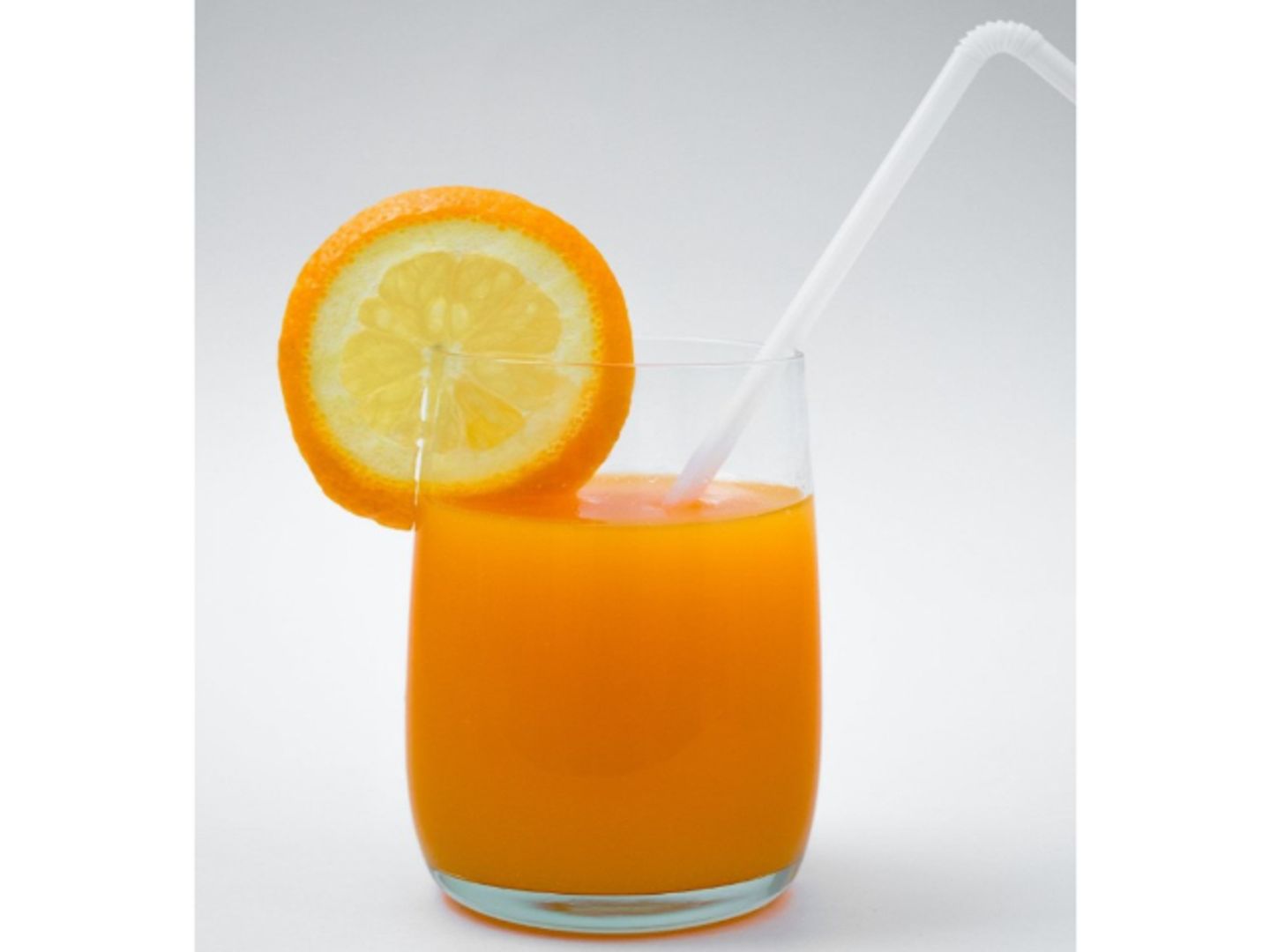 Fresh Orange Juice