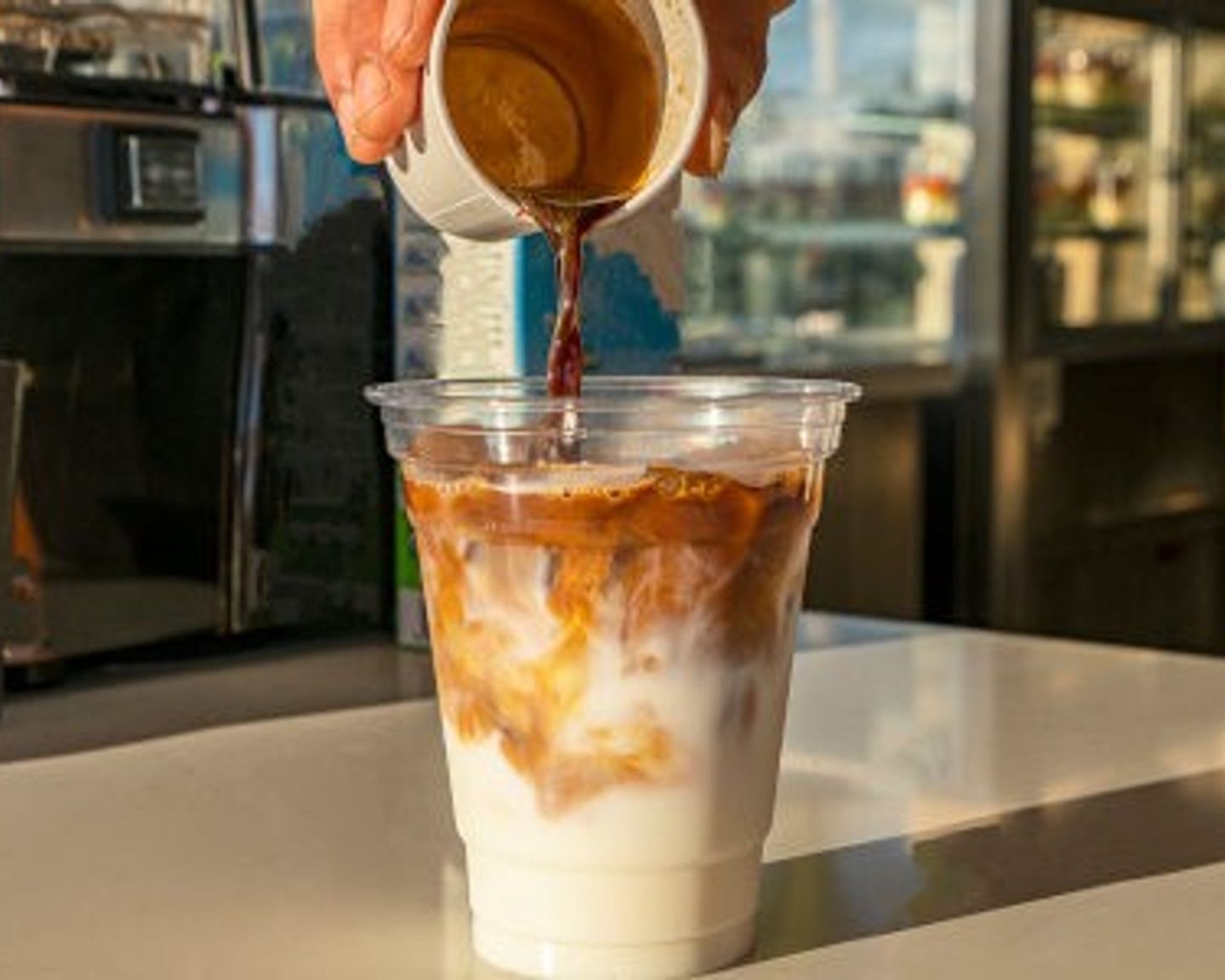 Ice Vanilla