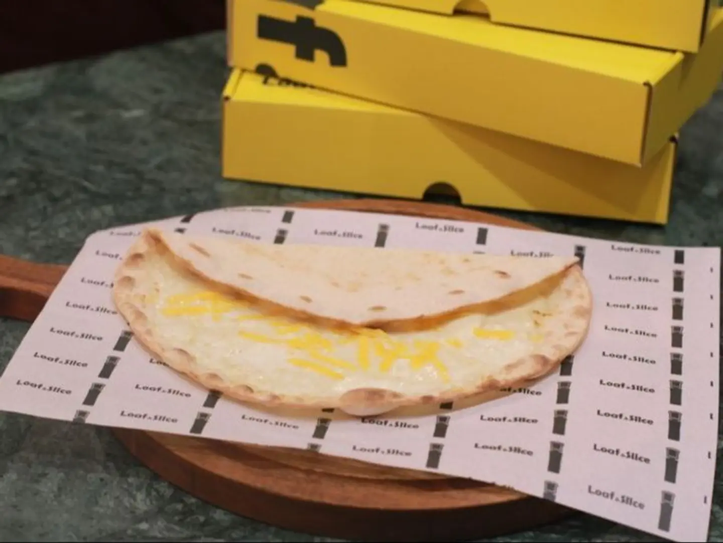 Cheese Mix