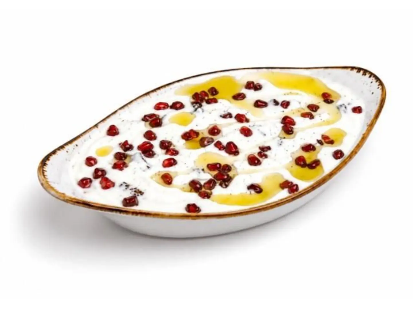 فتة باذنجان