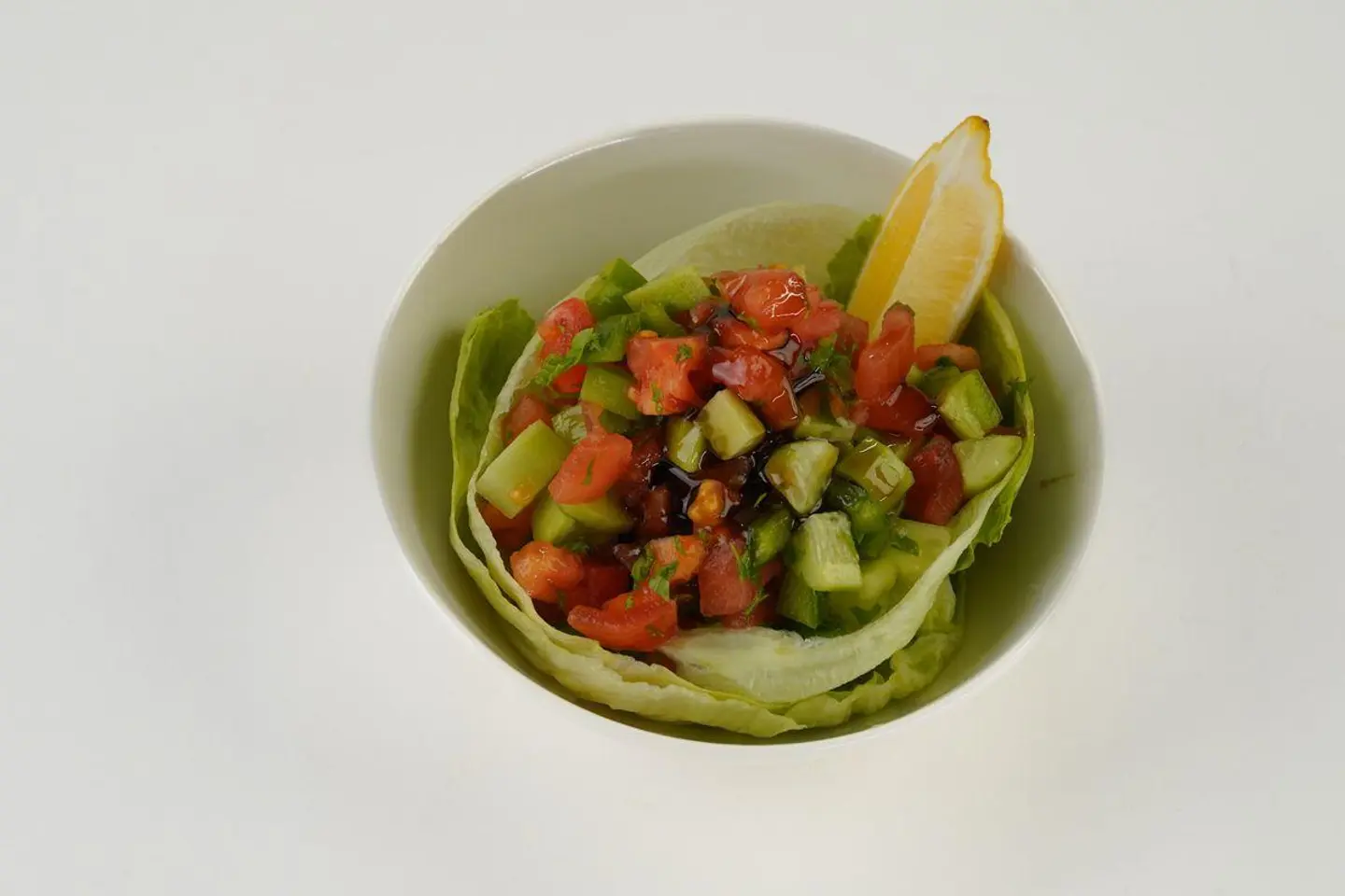 Four Seasons Salad