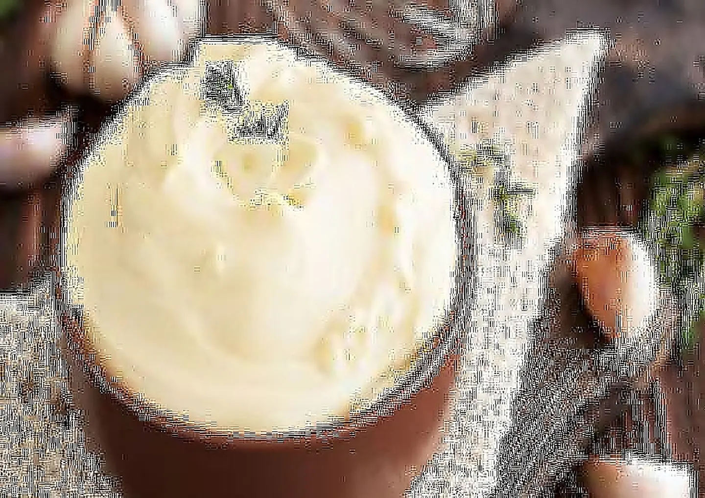 Saus Jurmaih