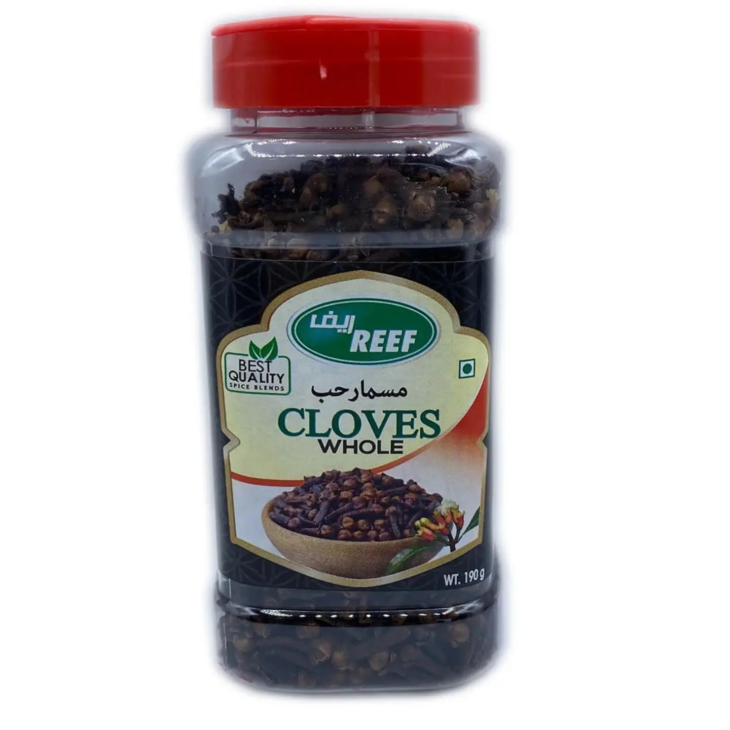 Cloves Whole