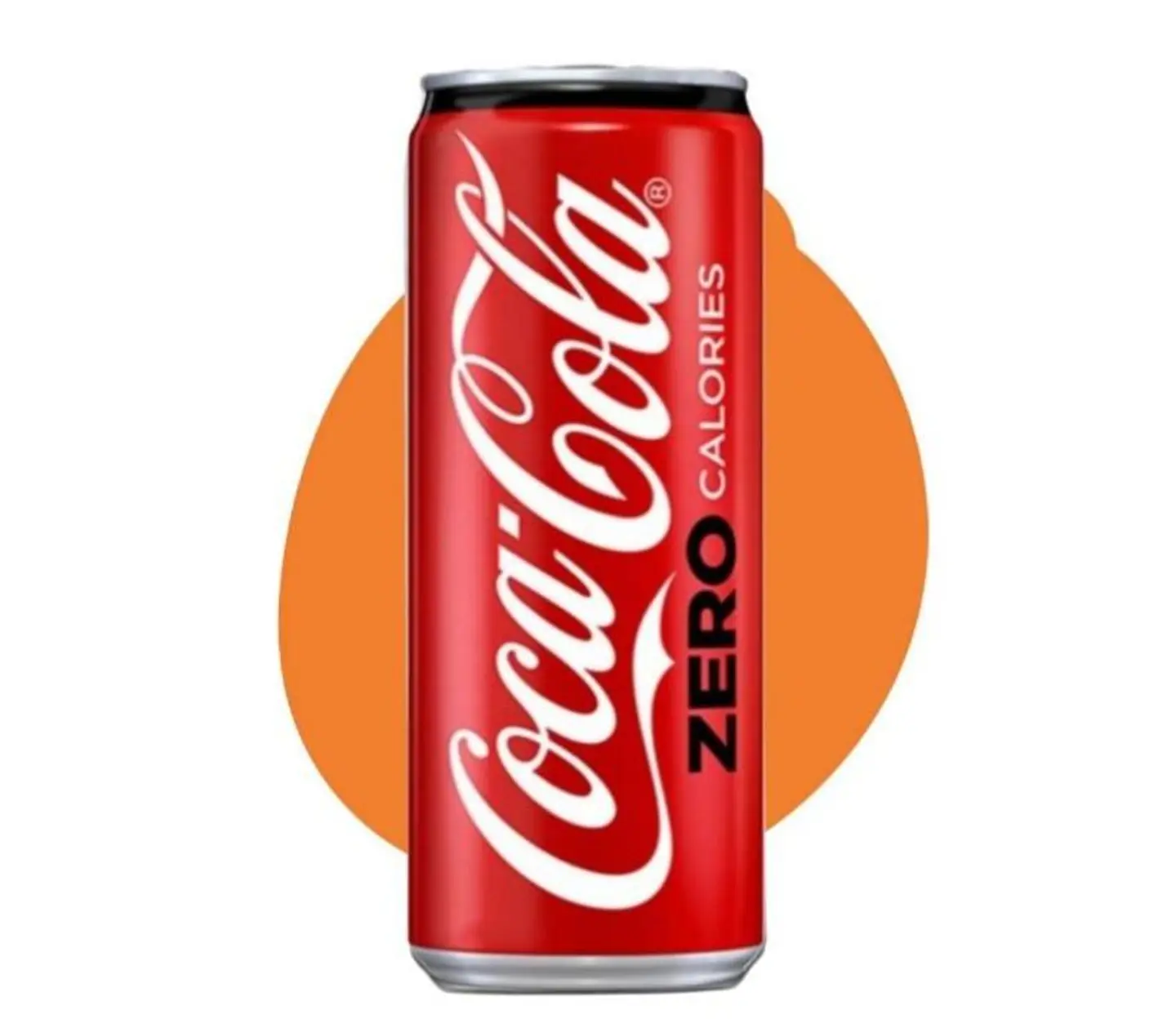 Cola Zero