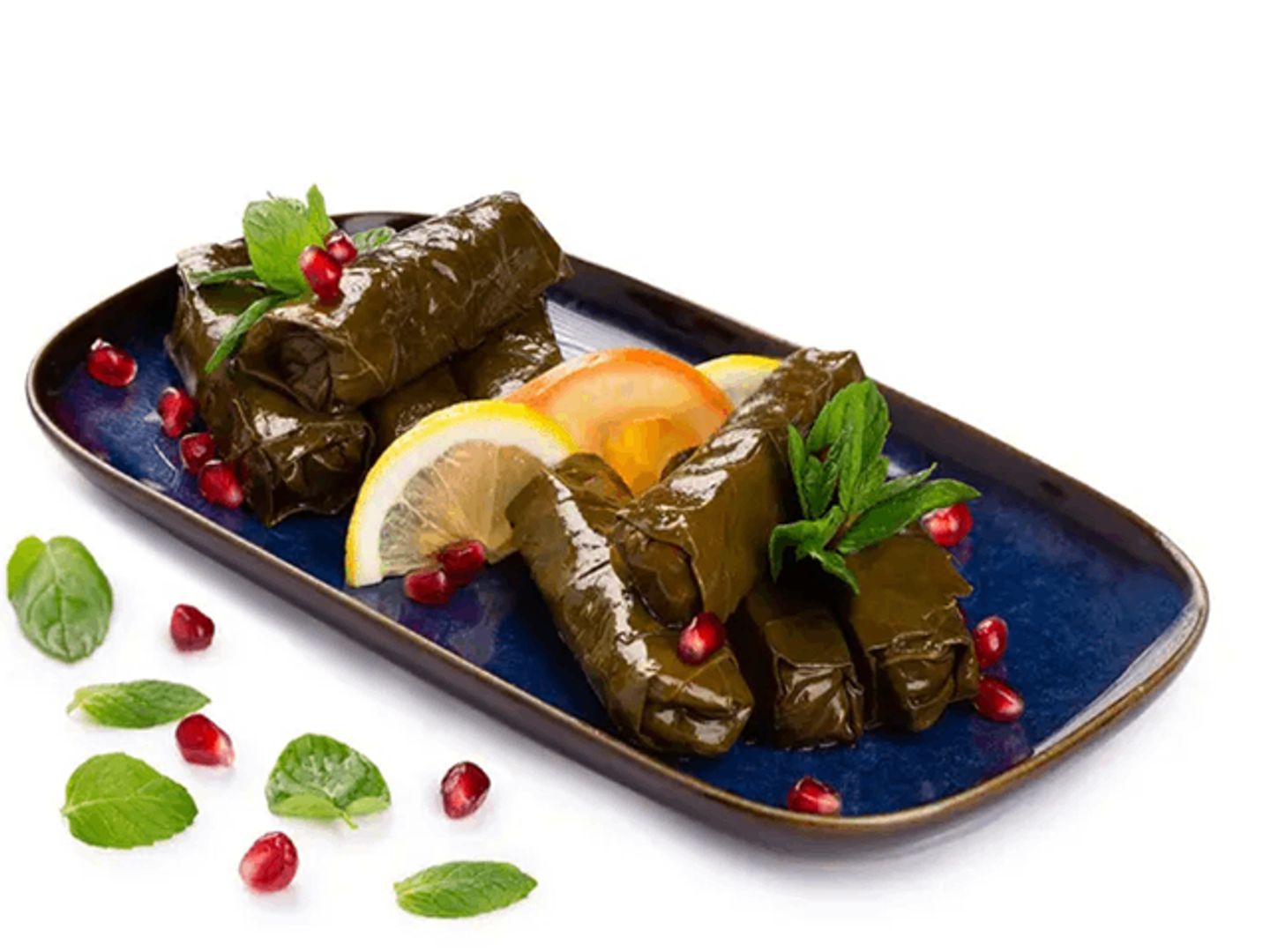 Grape Leaves Large