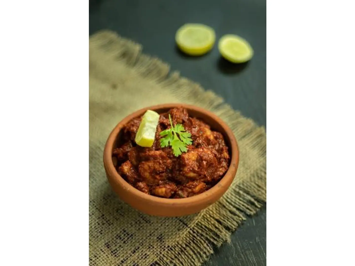 Dry Free Meat