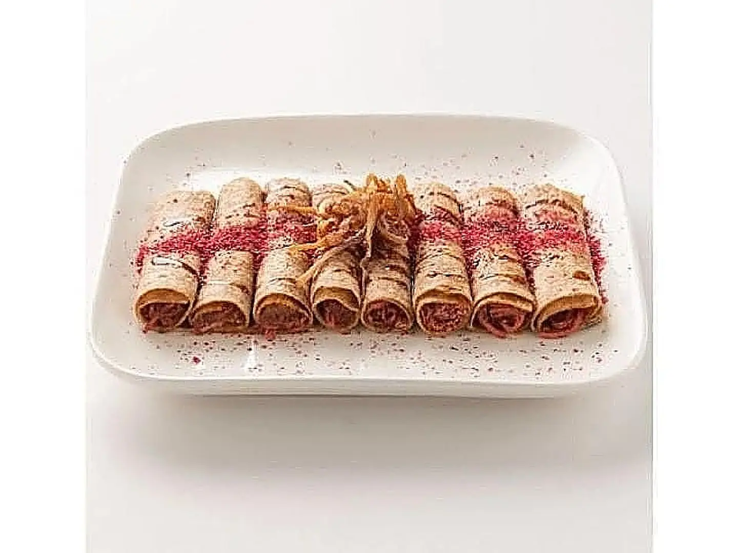Chicken Musakhan Platter (5 Pcs)