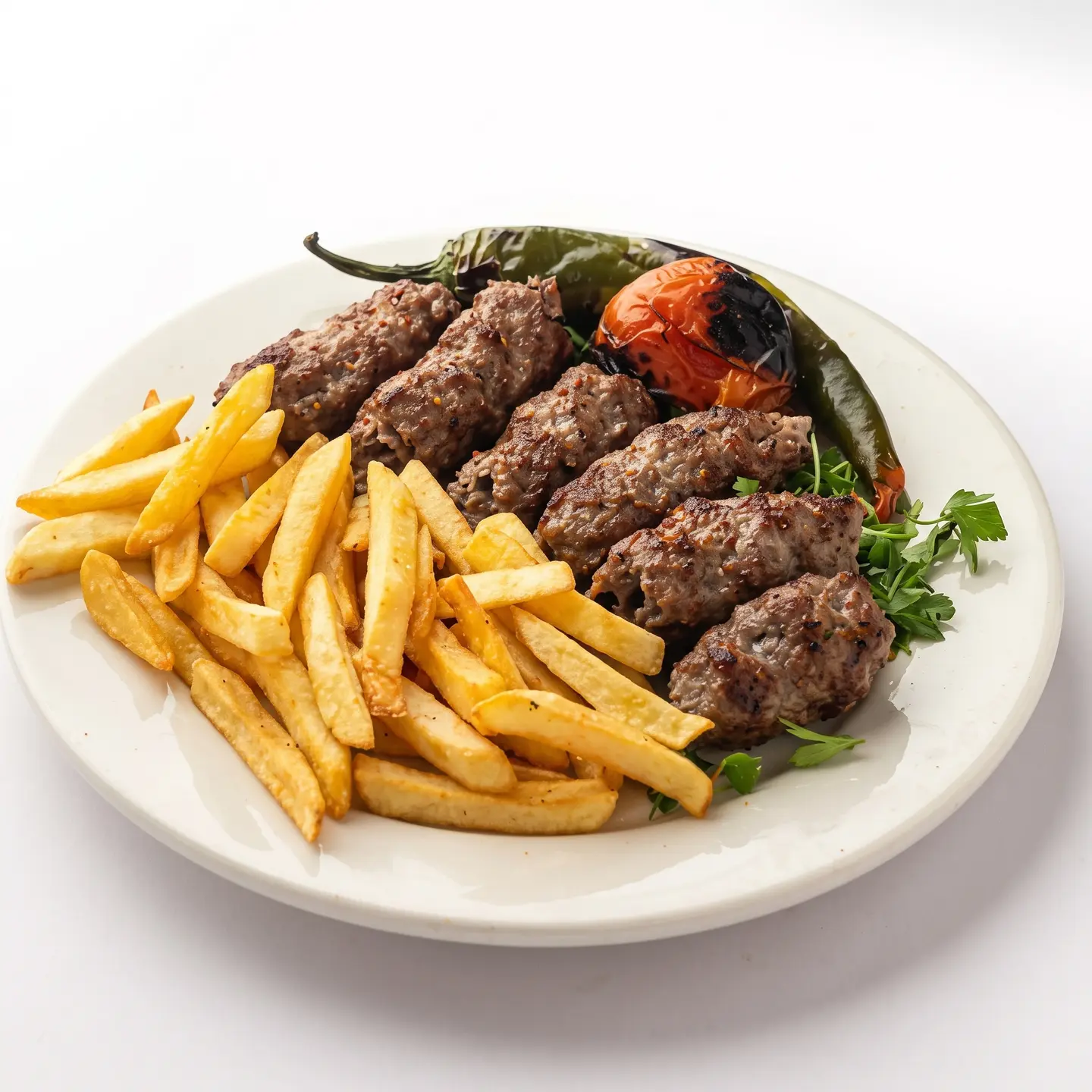 كفتة وطرب - 250 جرام
