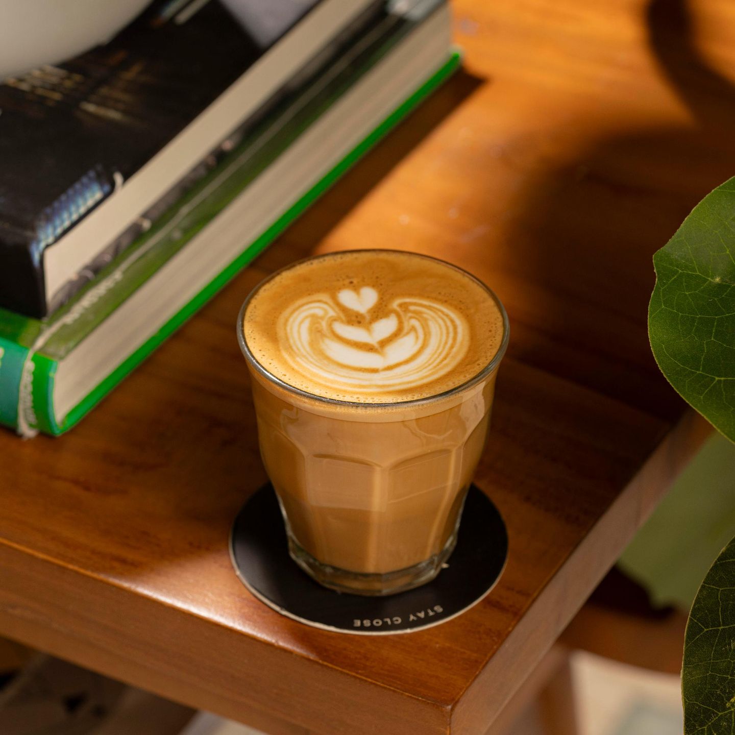 Flat White