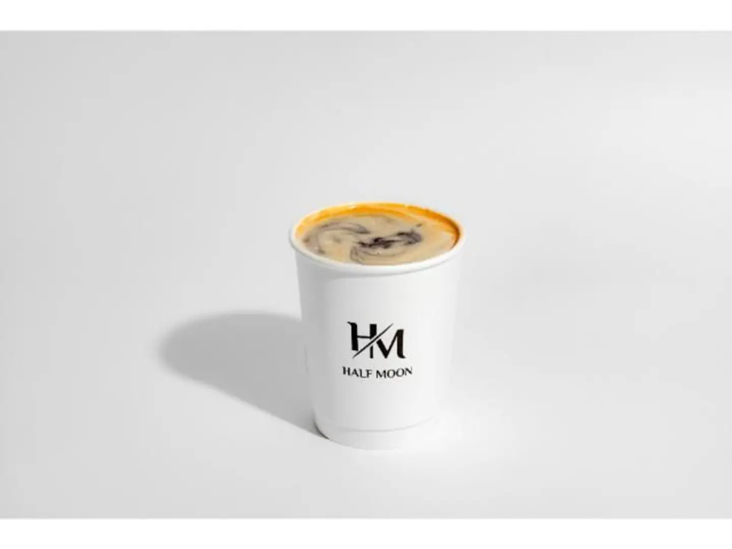 امريكانو حار