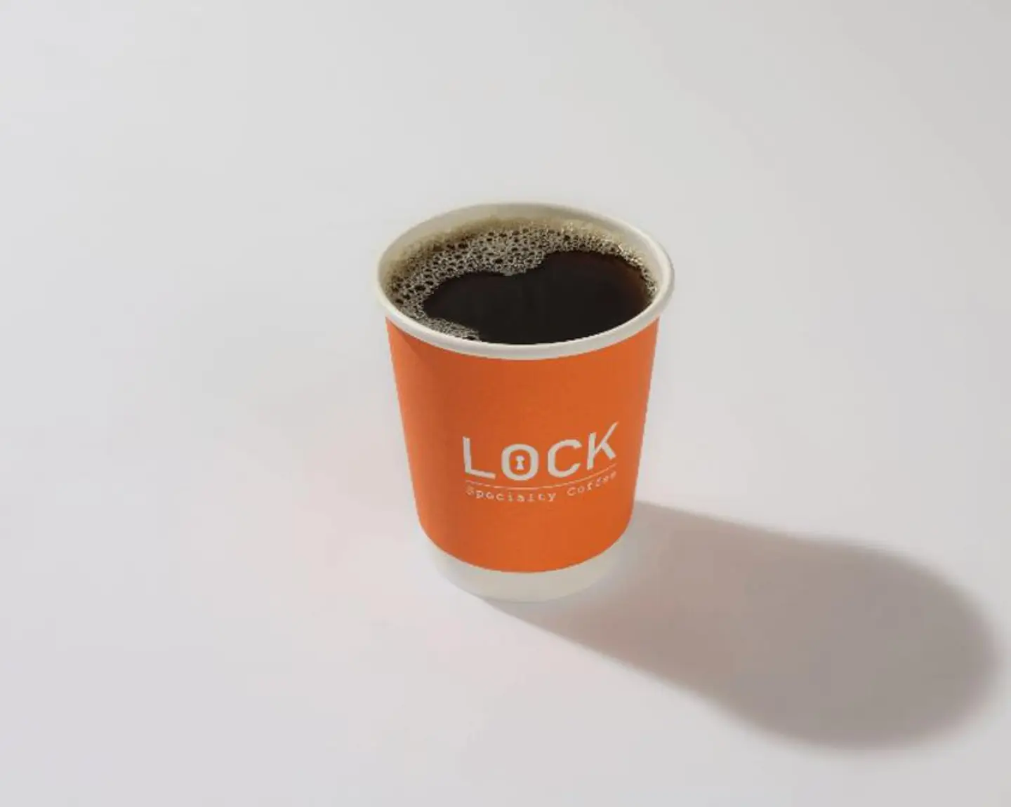 Today's Coffee