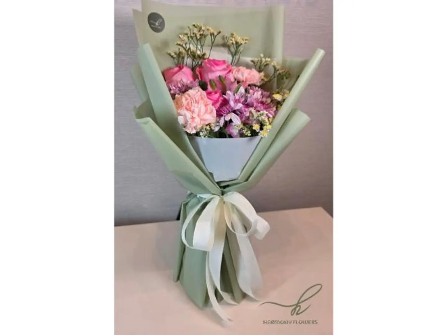 Tiffany Bouquet