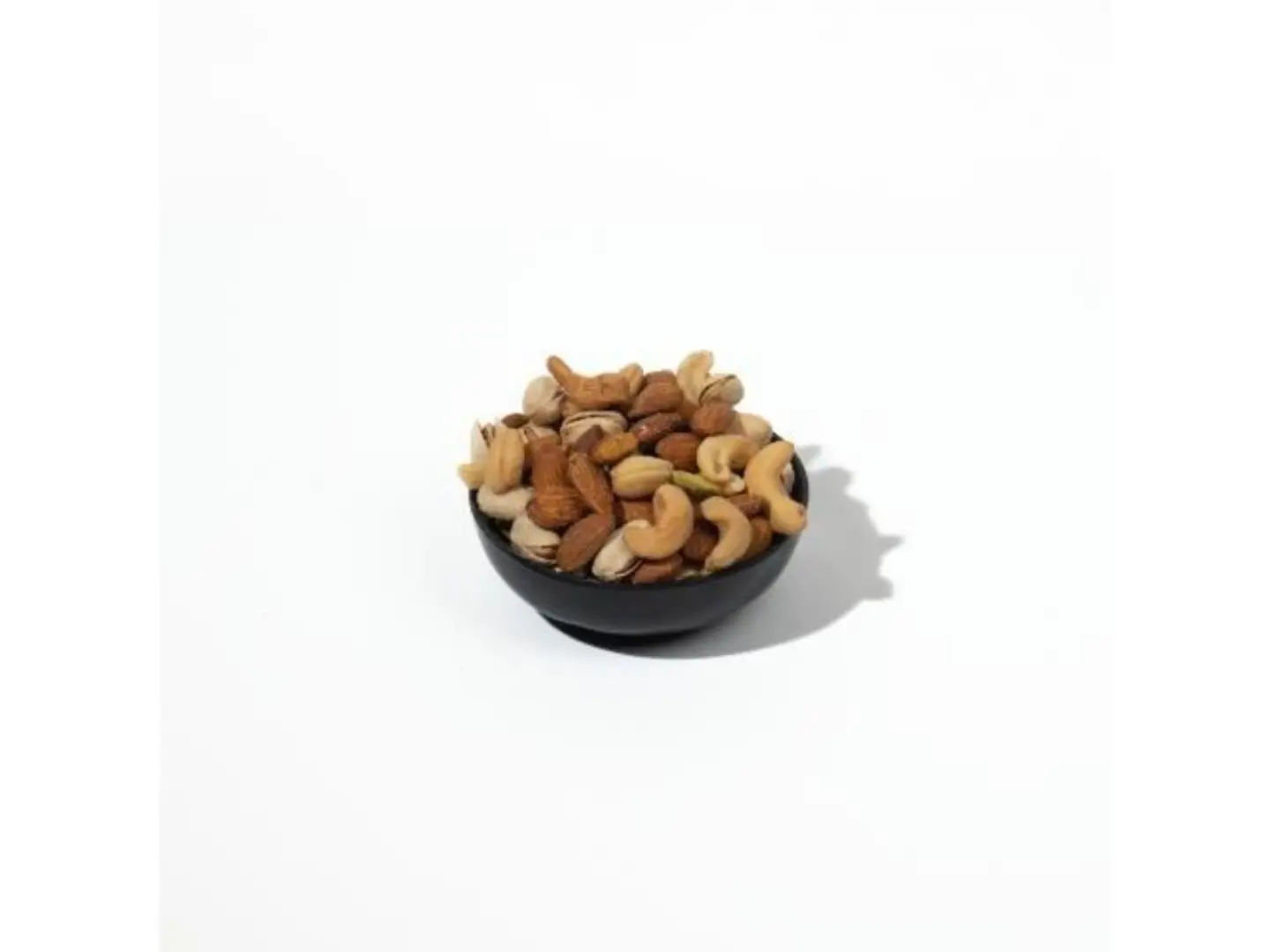 Arabic Nuts