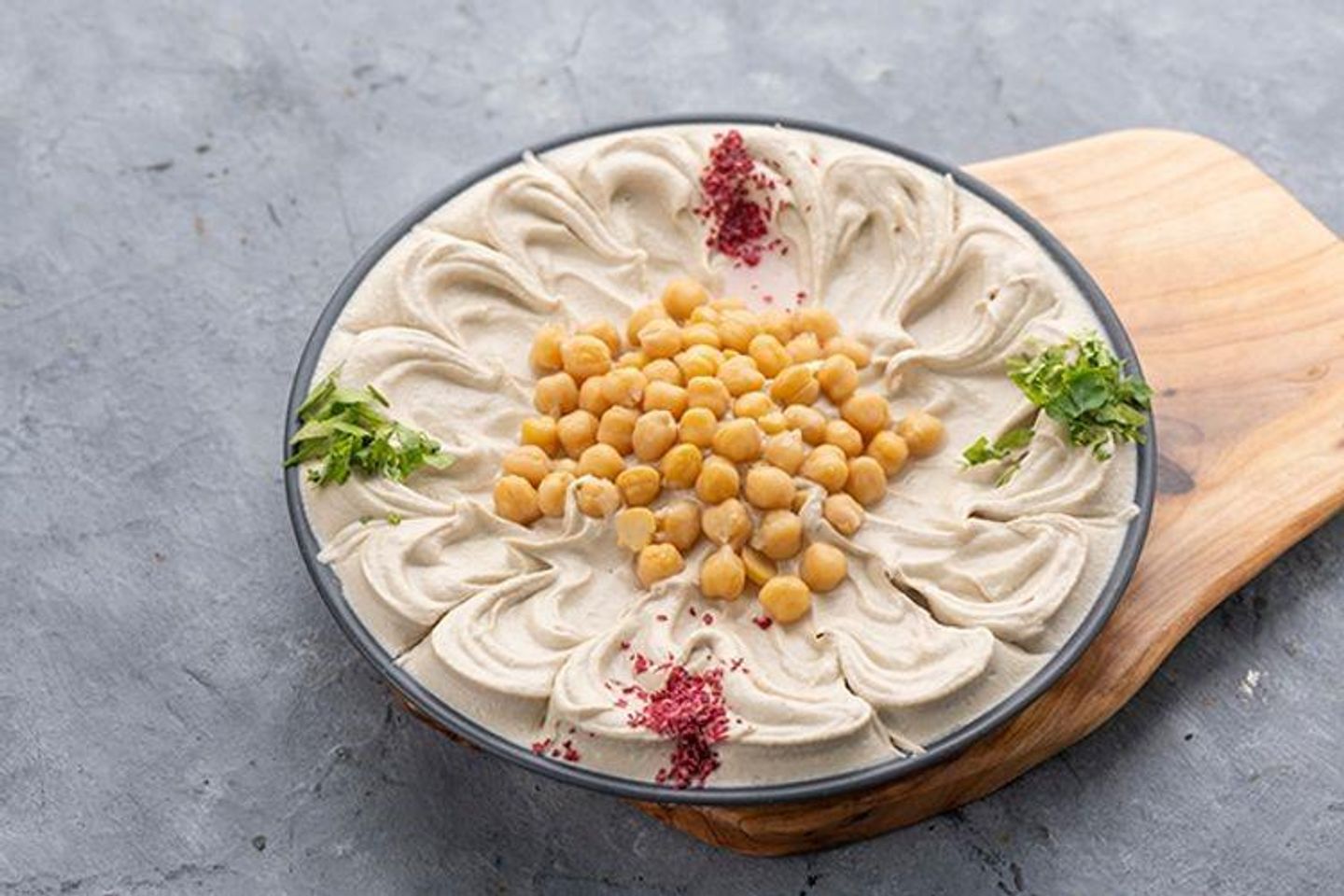 حمص كبير