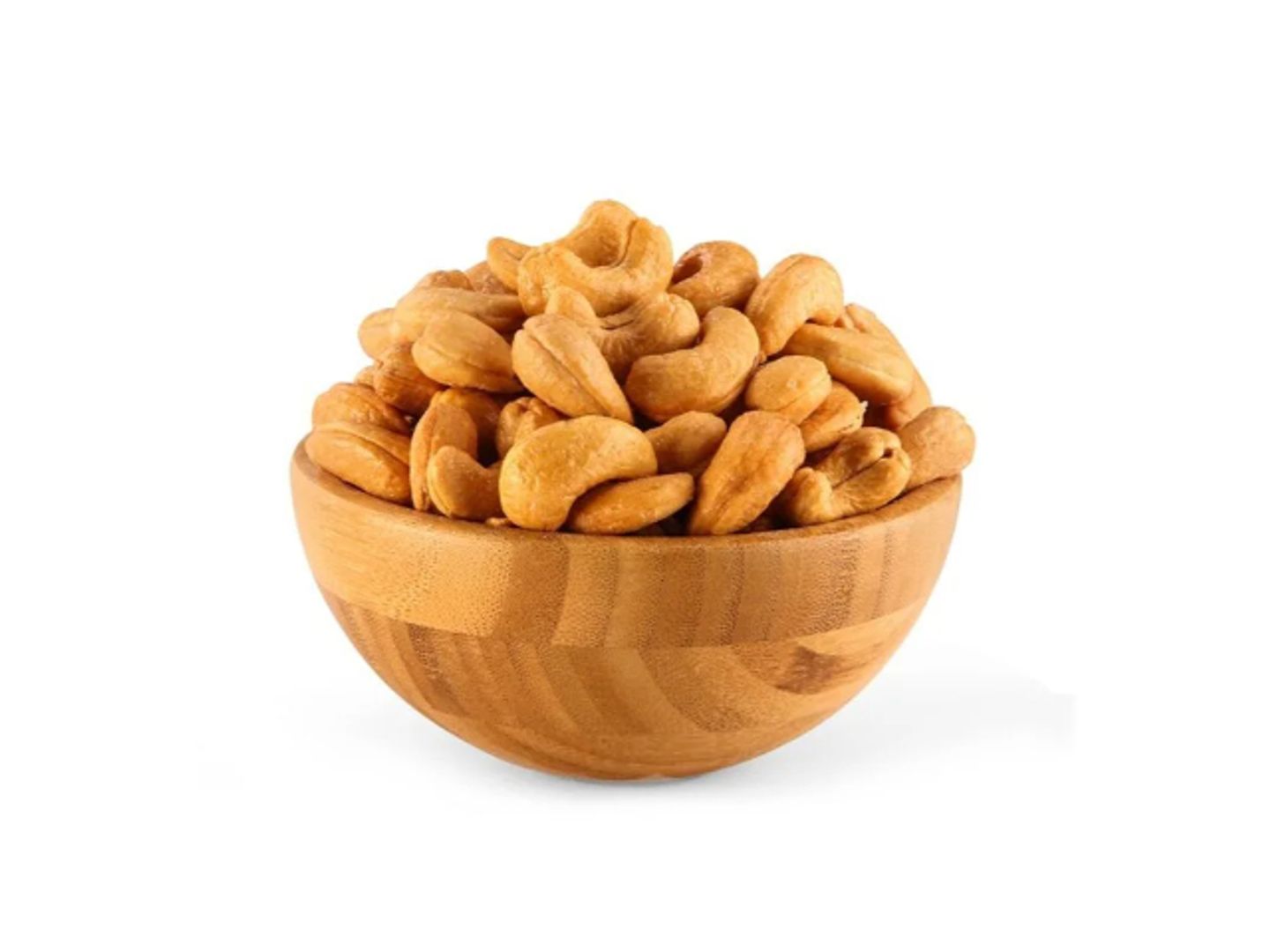Unsalted Roasted Cashews