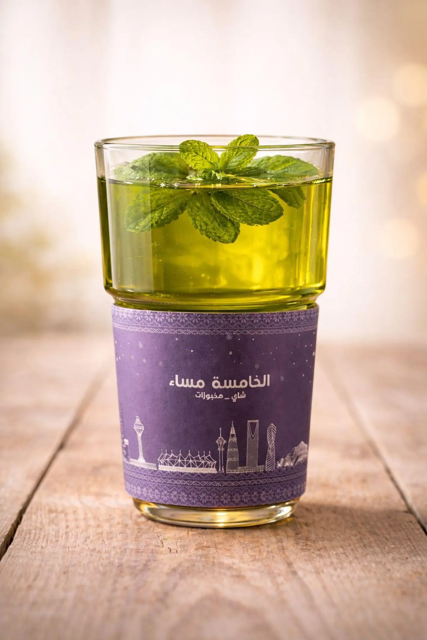 Isfahani Mint