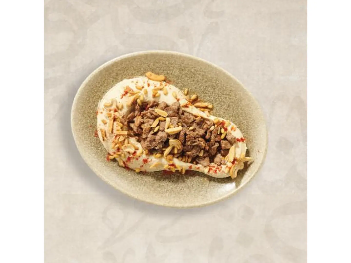 حمص راس عصفور