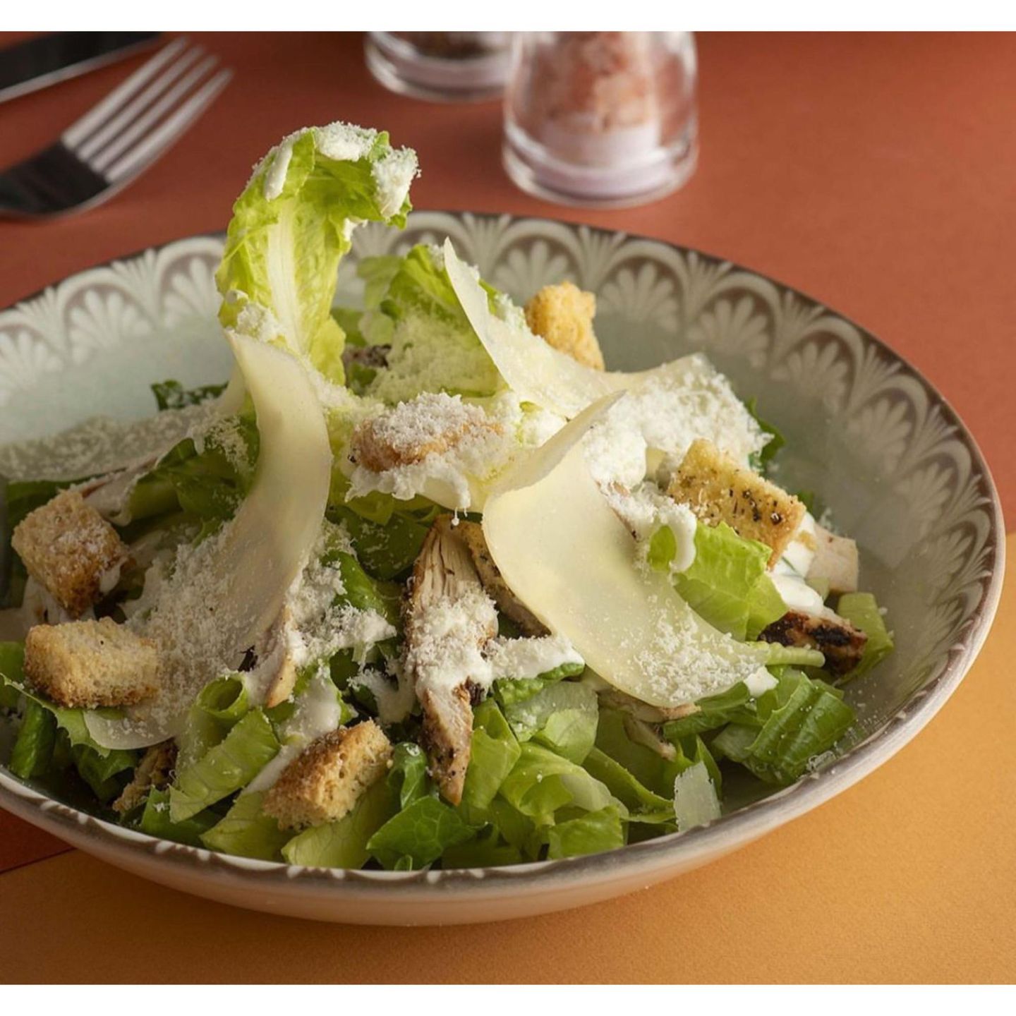 Ceasar Al Pollo