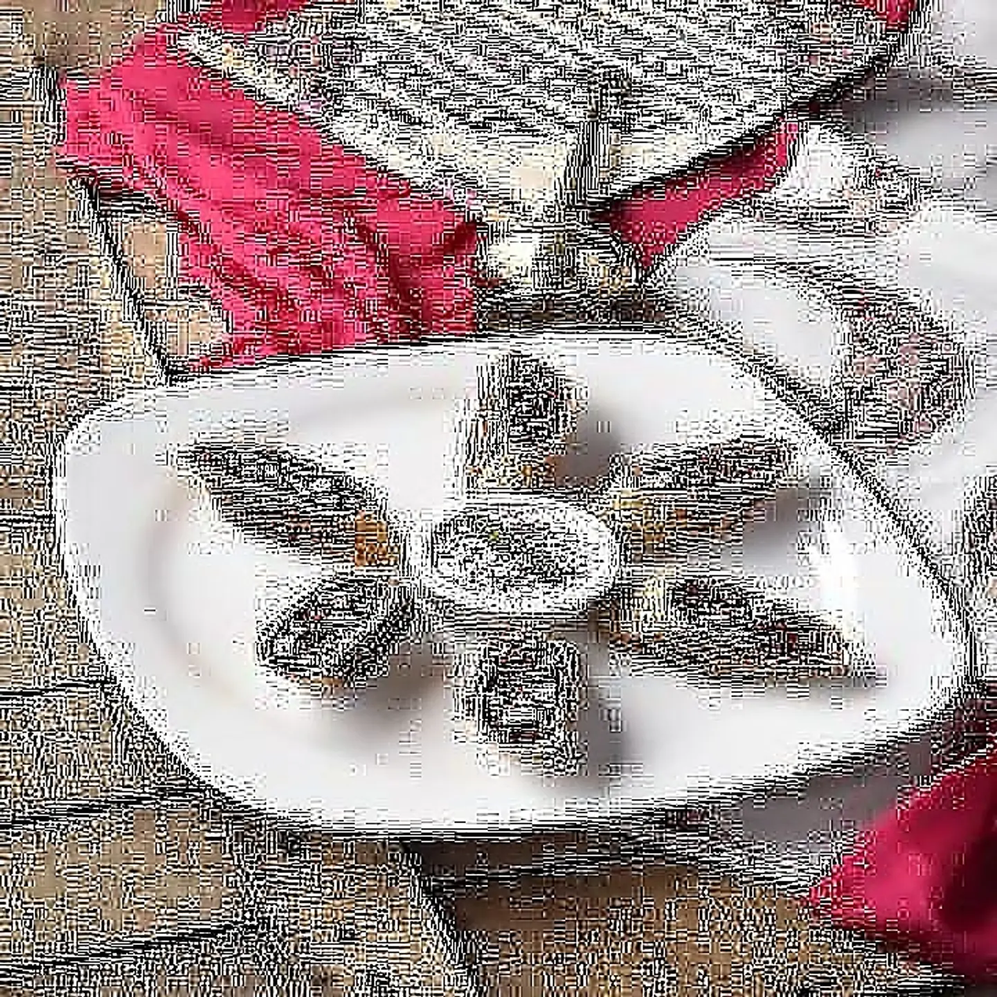 ساندويتش دجاج مسخن