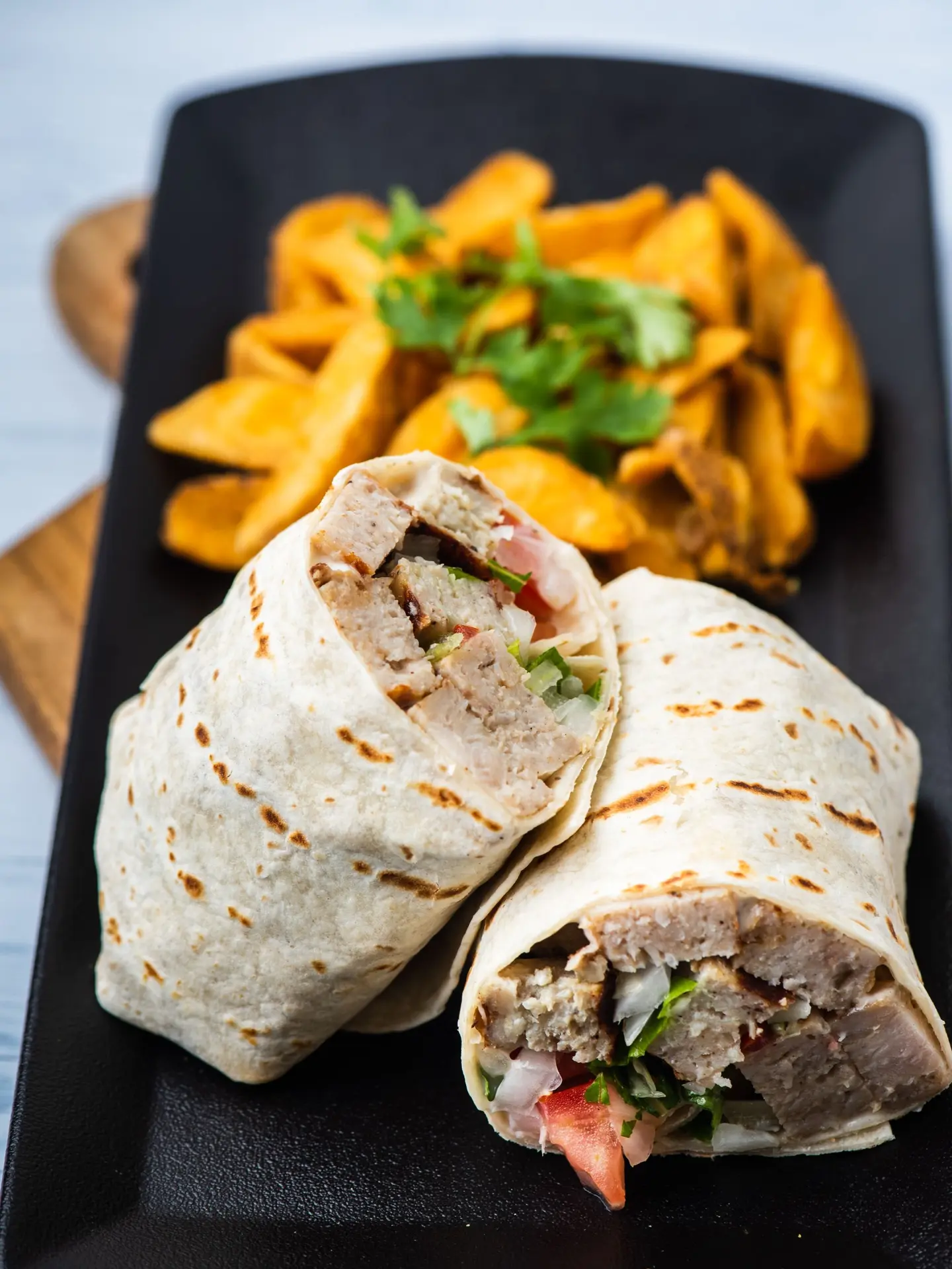 راب كباب دجاج
