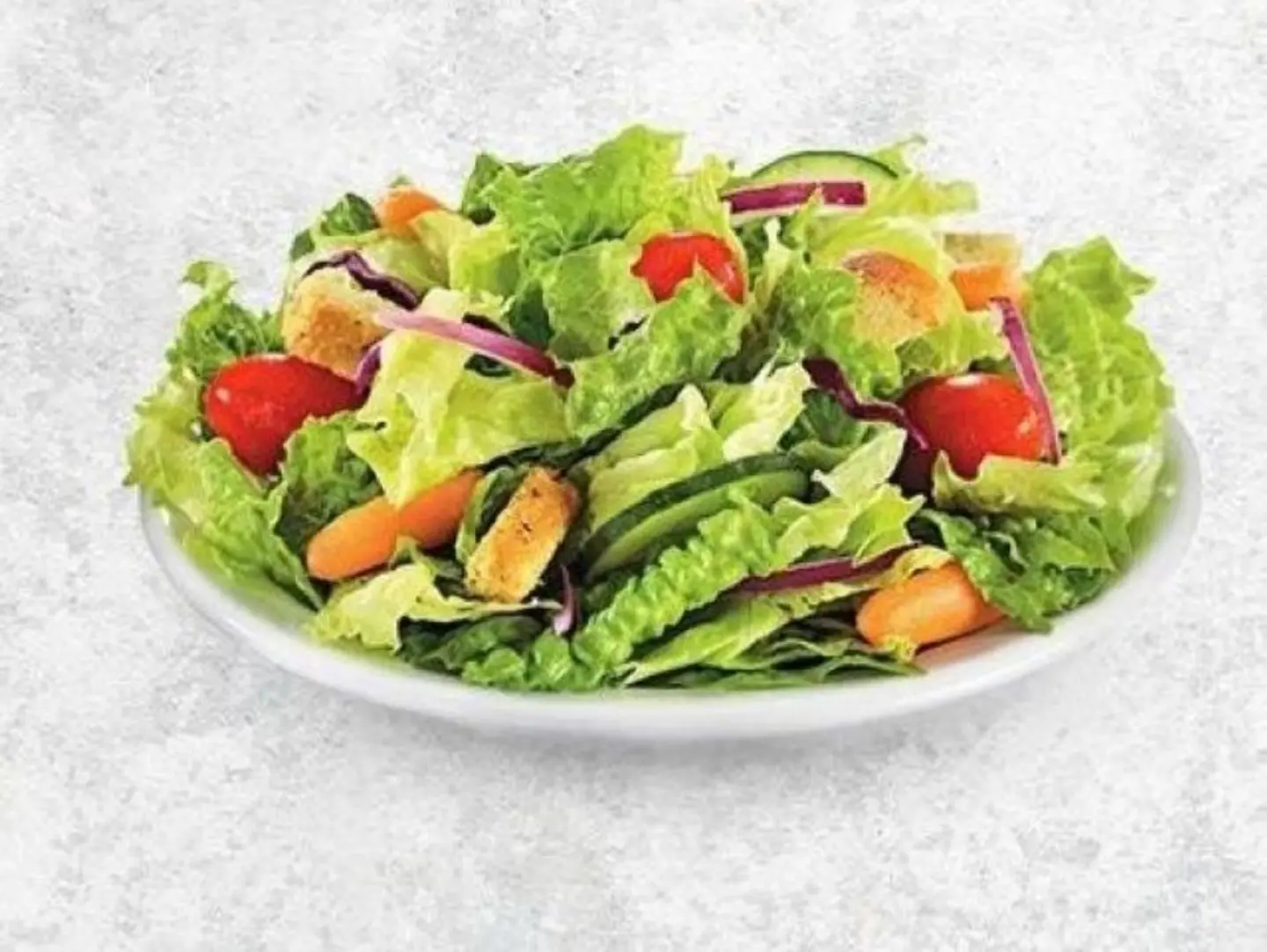 Green Salad