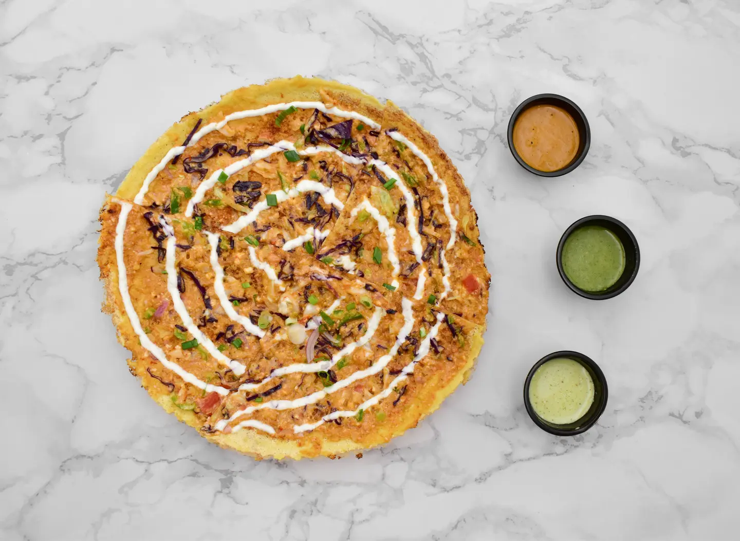 Italian Dosa