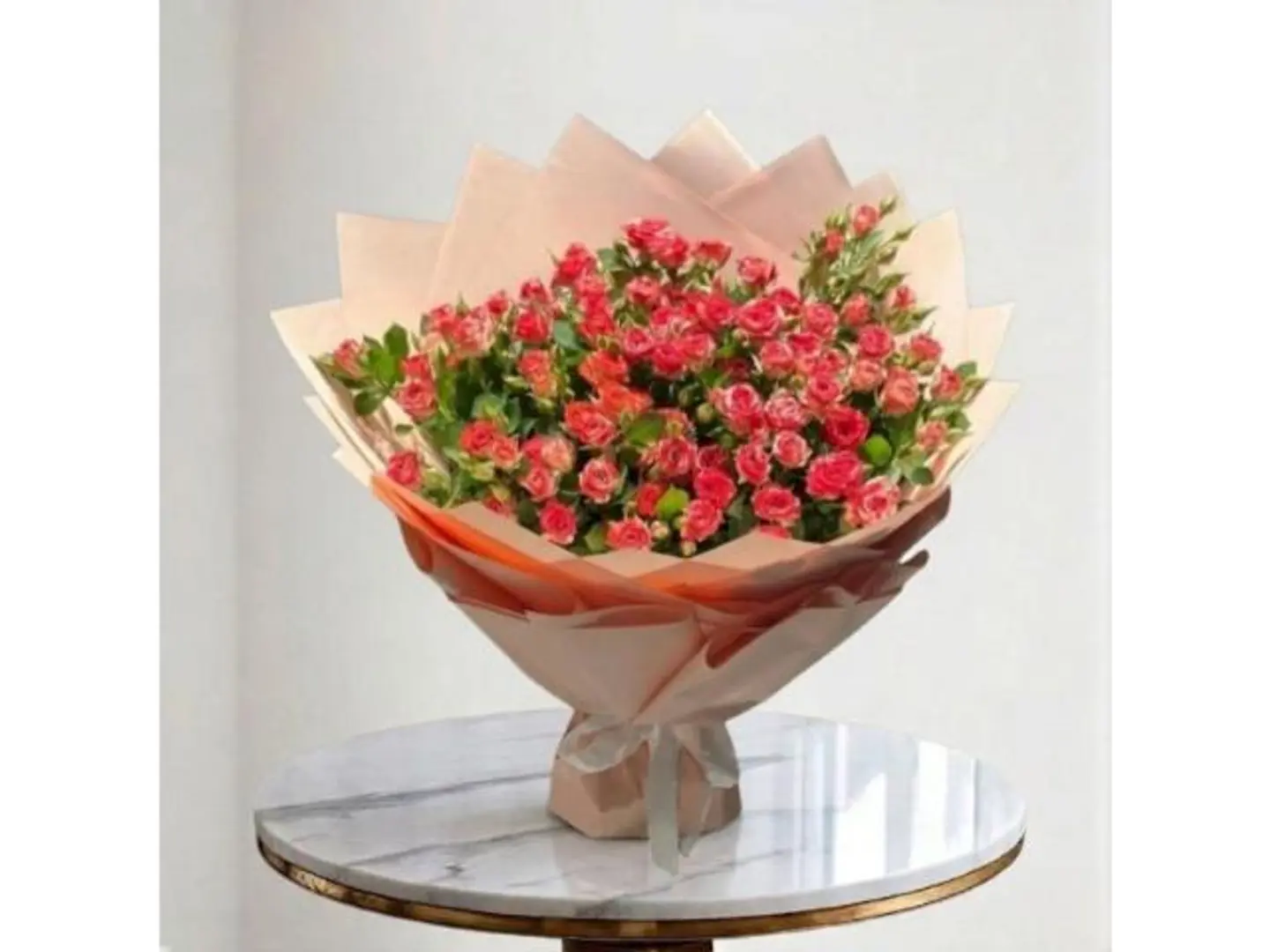 Happiness Bouquet