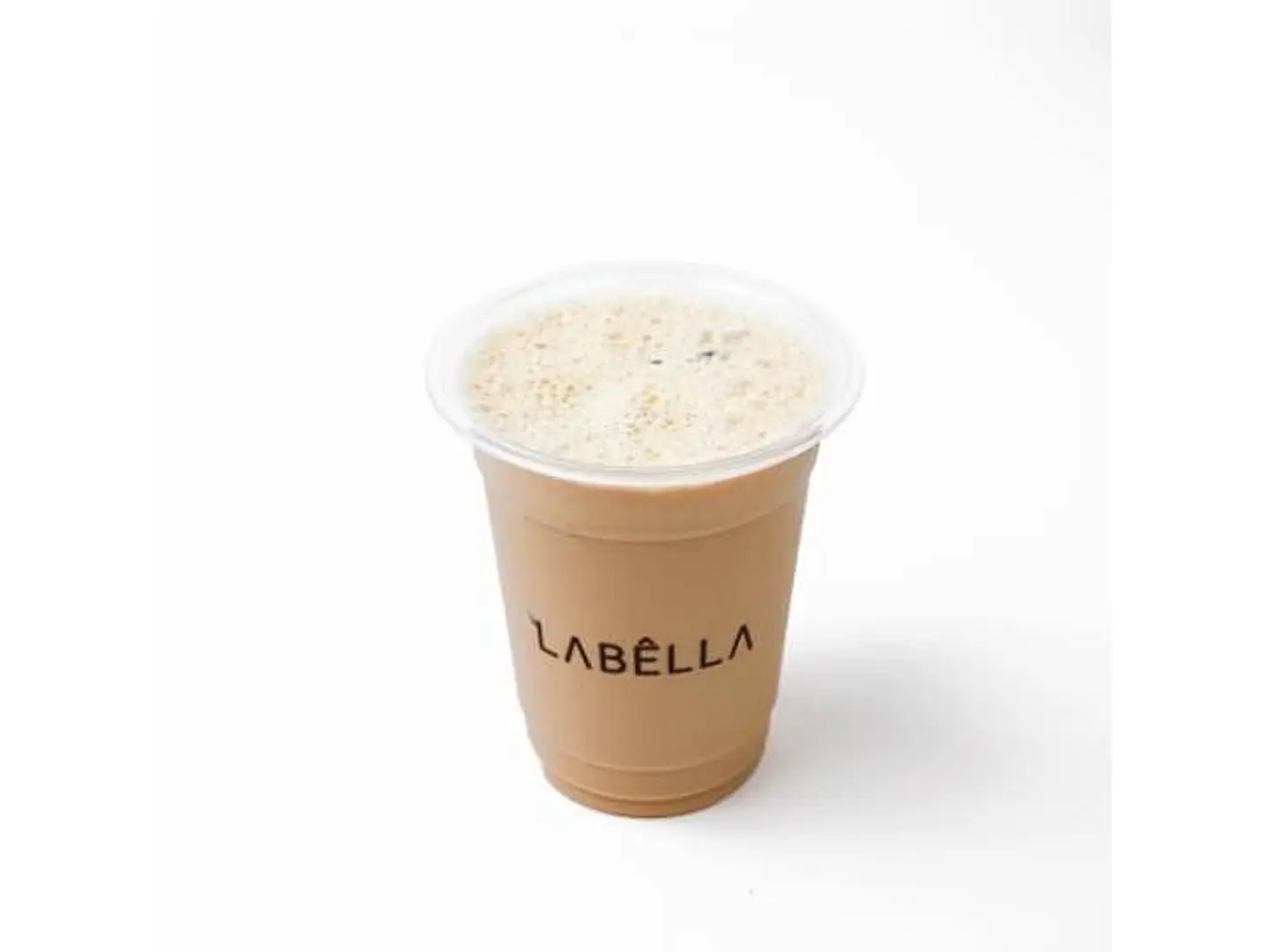 ايس شيكن وايت موكا