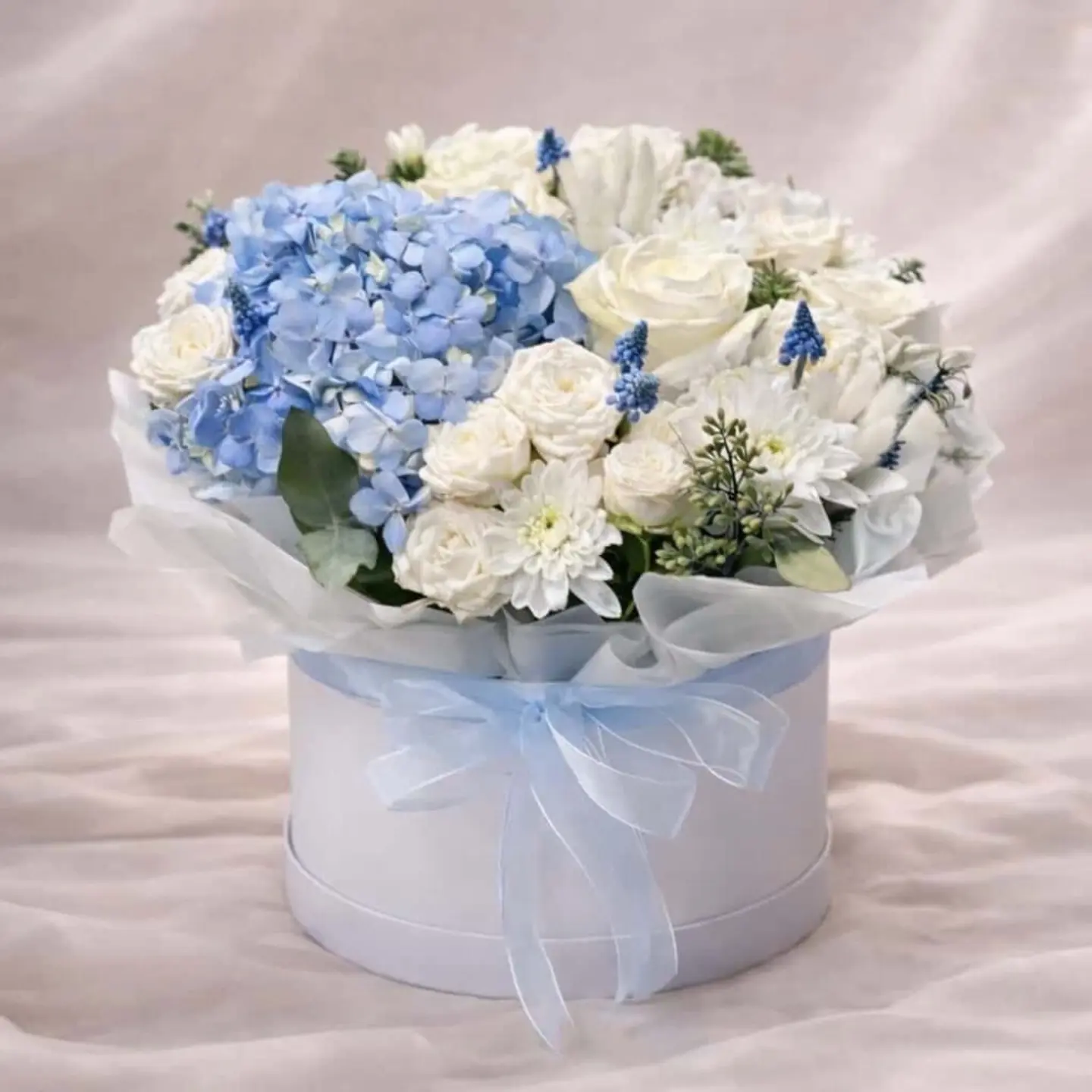 بوكس ريفيرا