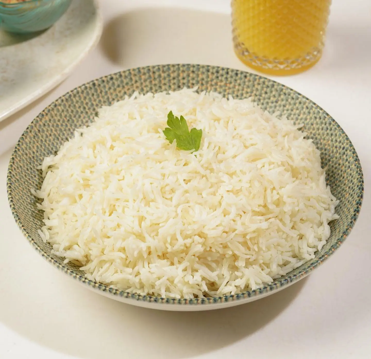 White Rice
