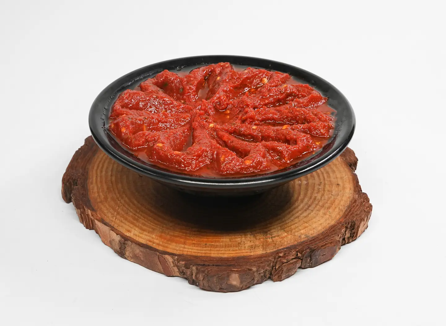 Hot Sauce