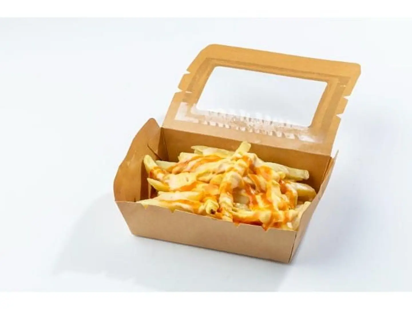 بطاطس مقلية