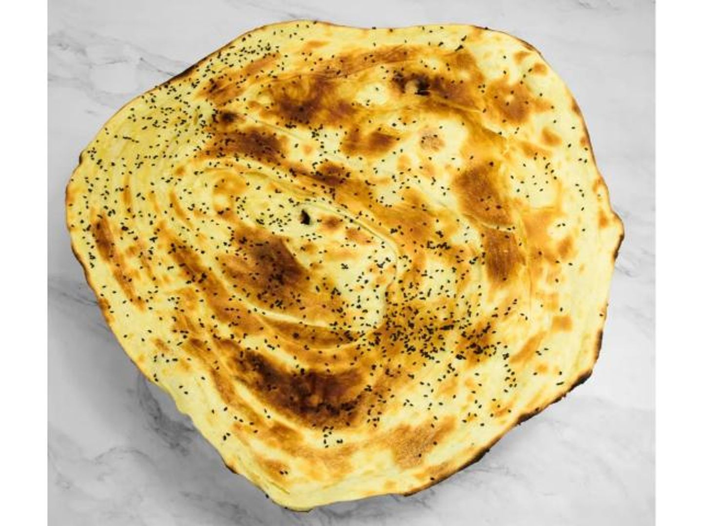 ملوح صغير سمن وعسل