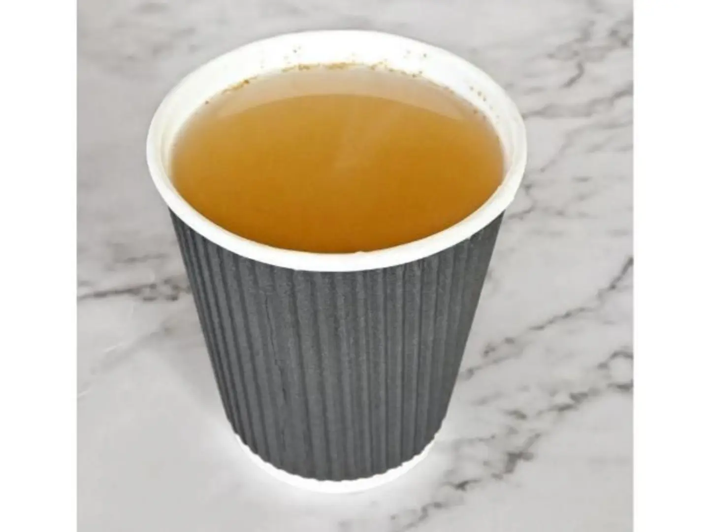 Ginger Cup